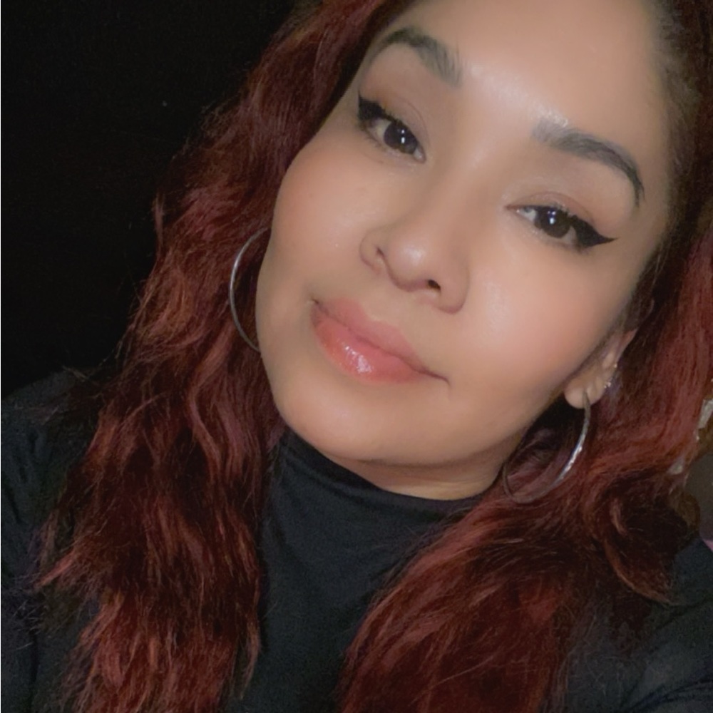 Meet your Posher, Veronica